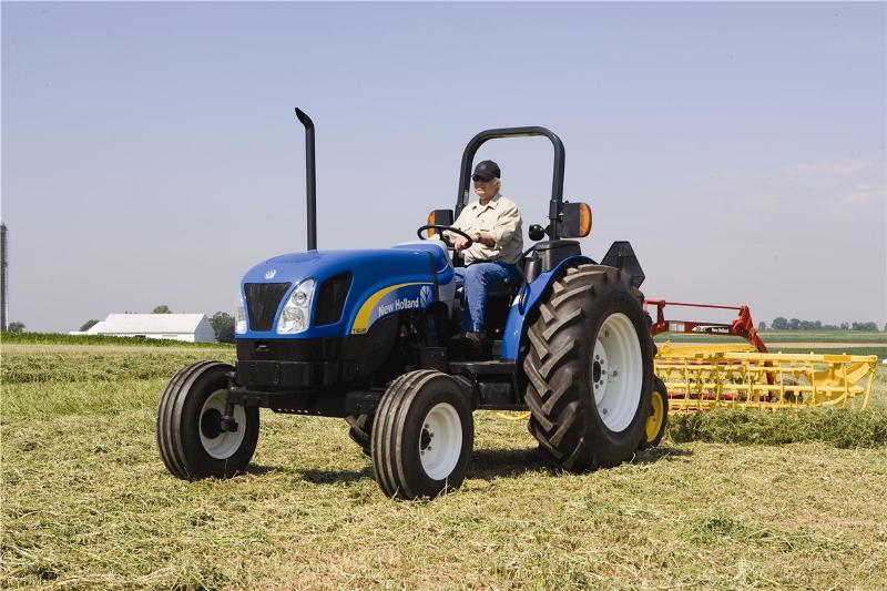 new holland t4040 new holland t4040 and t4050 tractors designed for ...