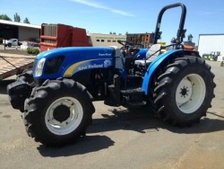 New Holland T4050 Tractor Cabs, New Holland Tractor Cab, New Holland ...