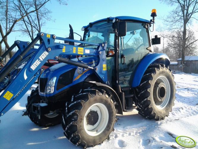 New Holland T4 65 Related Keywords & Suggestions - New Holland T4 65 ...