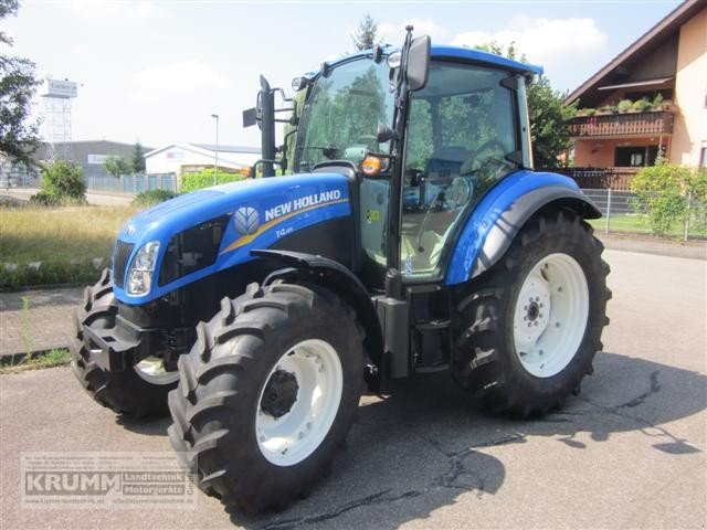 Tractor New Holland T4.85