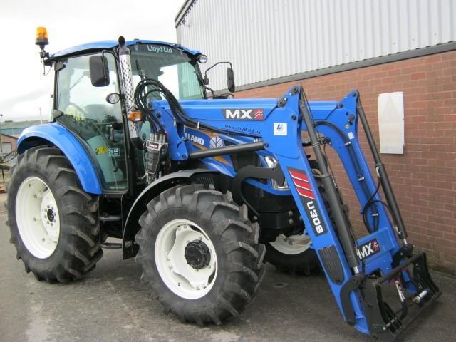 Home Catalogue Search New Holland T4.95