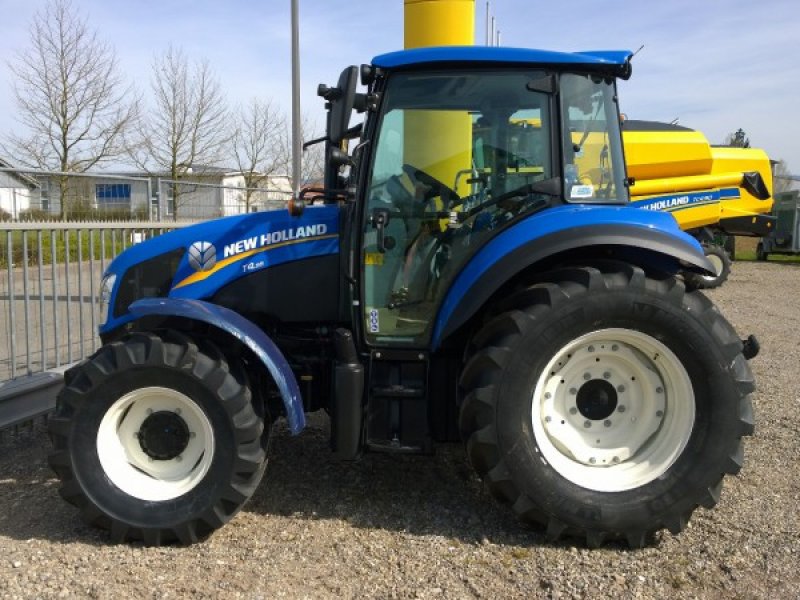 New Holland T4.95 Upgrade Traktor - technikboerse.com