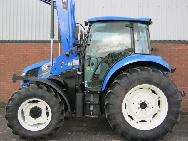 Home Catalogue Search New Holland T4.95