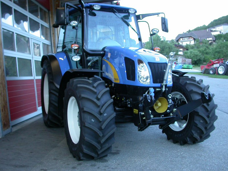New Holland T5070 Related Keywords & Suggestions - New Holland T5070 ...
