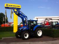 used New Holland T5105 Tractors - Page 1 - tractorpool.co.uk - Used ...