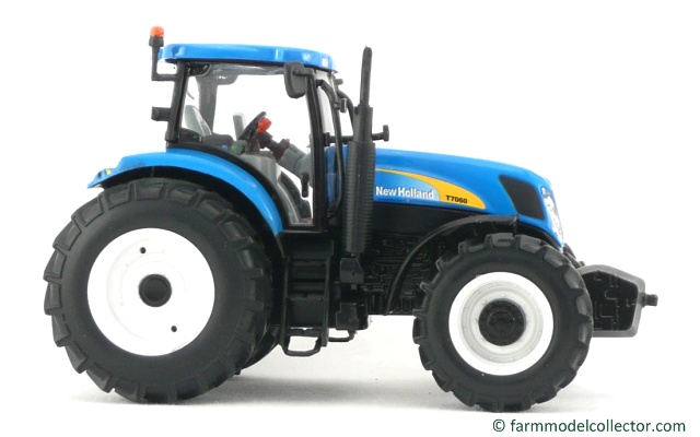 New Holland T7060 - farmmodeldatabase.com