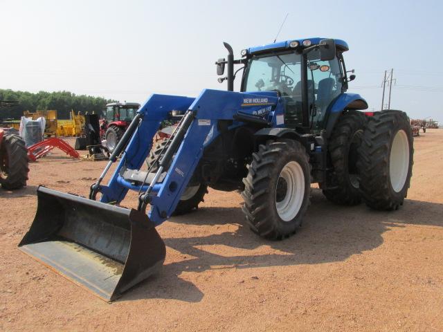 NEW-HOLLAND-AG-T7170-Autocommand