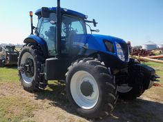 New New Holland T8.435 | New Holland farm equipment | Pinterest ...