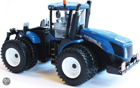 New Holland T9 Tractor http://www.bol.com/nl/p/new-holland-t9-390 ...