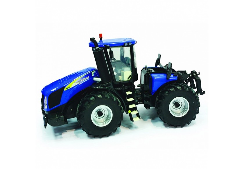 Tractors Tractor New Holland T9390
