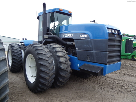 1994 Ford-New Holland 9480