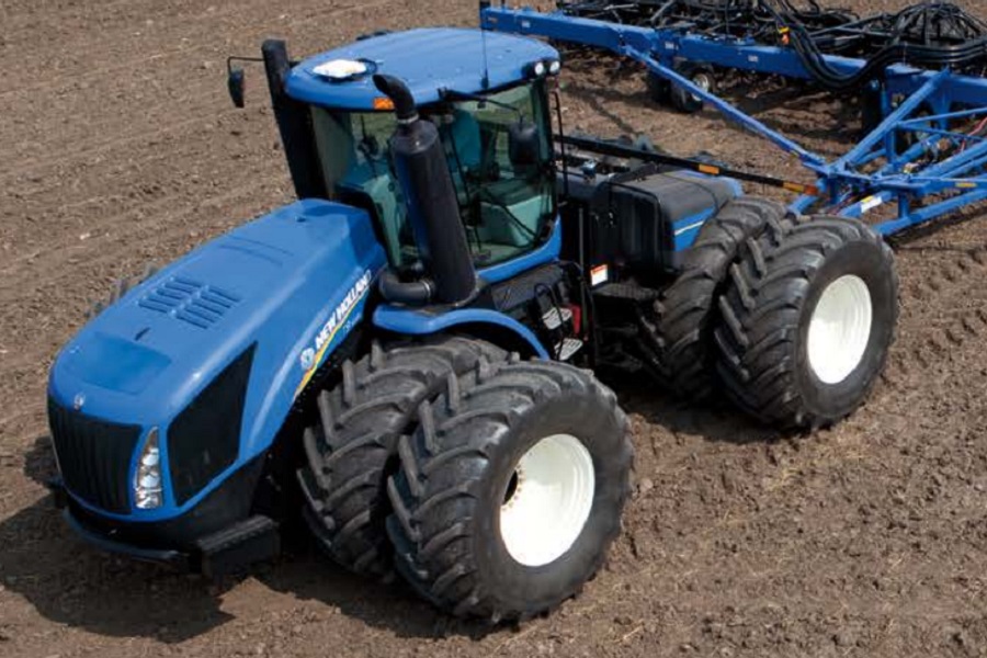 ... use the form below to delete this tractor new holland t9505 maquinac