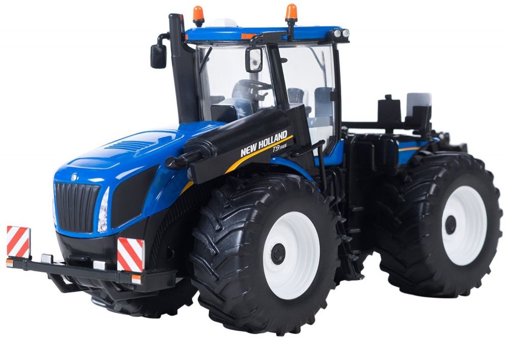 BRITAINS New Holland T9565