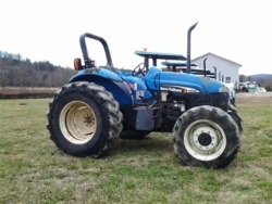 New Holland TB100 Tractor Cabs, New Holland TB100 Tractor Cab, New ...