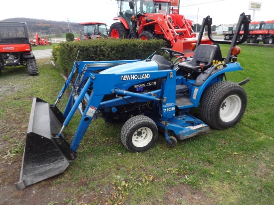 browse tractor new holland tc18 print this 2000 new holland tc18 ...