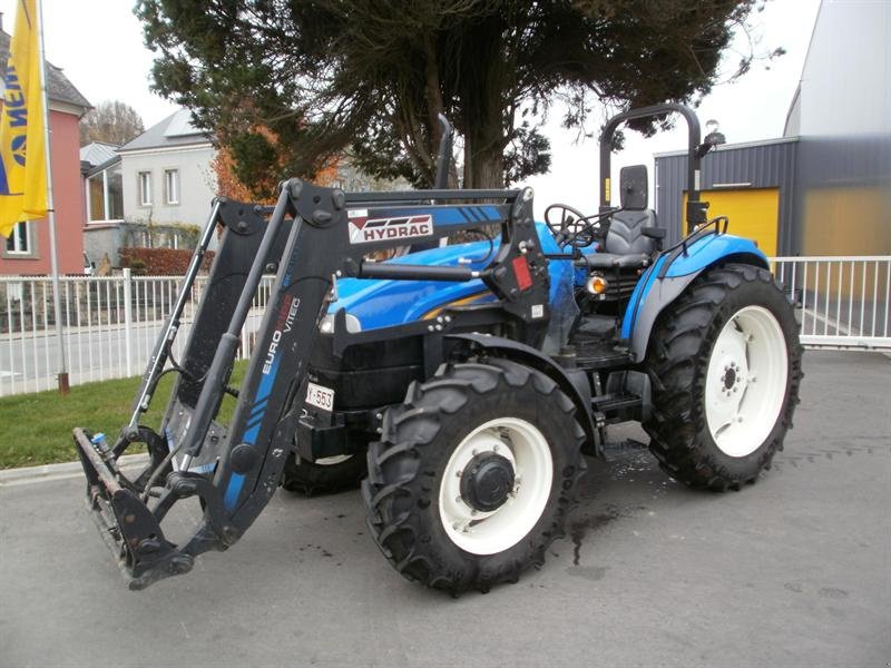New Holland TD5030 Tractor