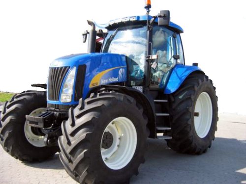 Pay for New Holland TG210 TG230 TG255 TG285 Tractors Service Workshop ...