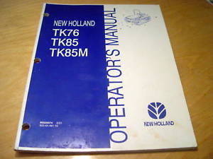 New-Holland-TK76-TK85-TK85M-Operators-Manual-NH-TK
