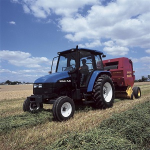 New Holland TL80 Tractor Parts - Online Parts Store - Alma Tractor ...