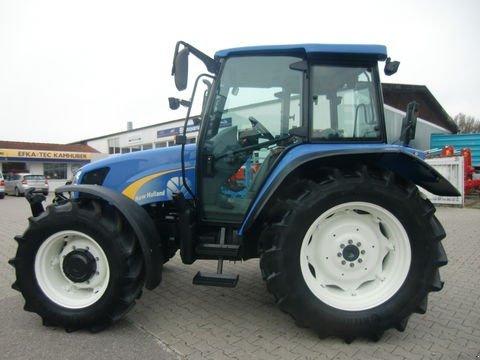 ... New Holland Used-Portal :: Second-hand machine New Holland TL80A