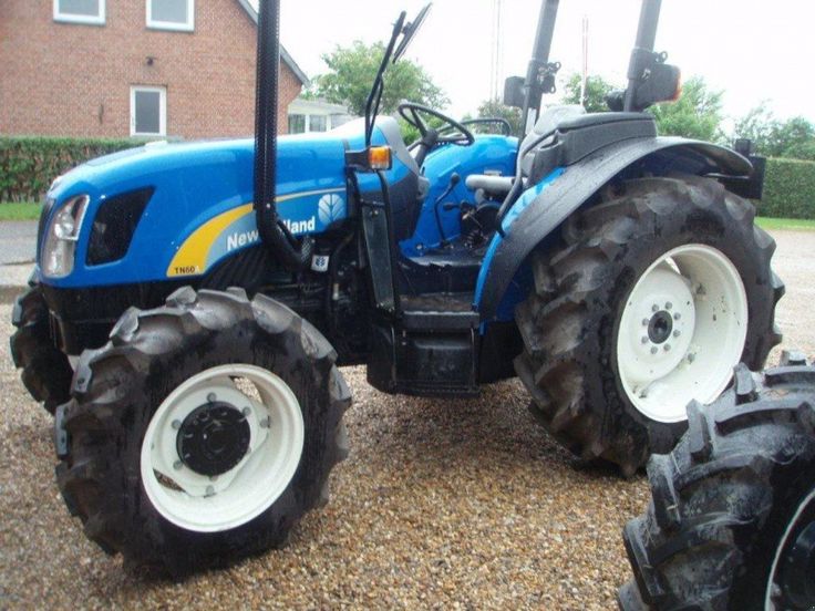 tractors holland italy forward tn60a new holland google search