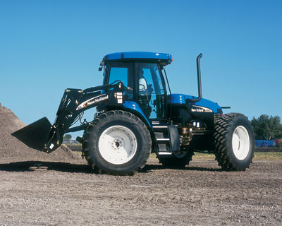new holland tv145 - group picture, image by tag - keywordpictures.com