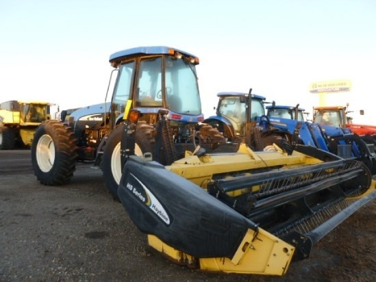 New Holland TV145, Used New Holland TV145, New Holland TV145 for sale ...