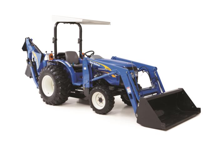 New Holland Workmaster 35 likewise New Holland Tractor Workmaster 35 ...
