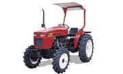 TractorData.com NorTrac NT-254 tractor engine information