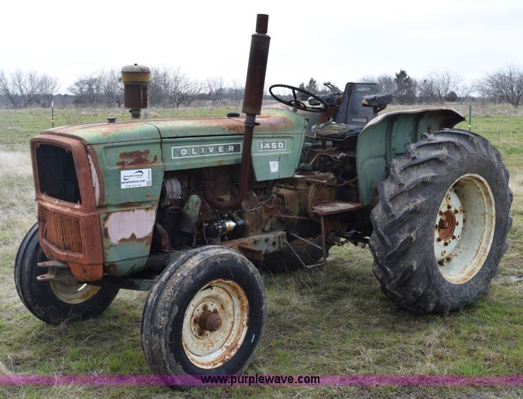 oliver 1450 tractor oliver 1450 tractor oliver 268 3 c