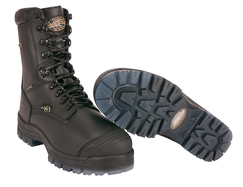 Oliver 45-675C 8in. Lace Up Boot | GME Supply | GME Supply