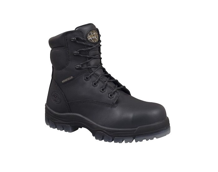 OLIVER 45-645 - Workboot Warehouse safety footwear work boots