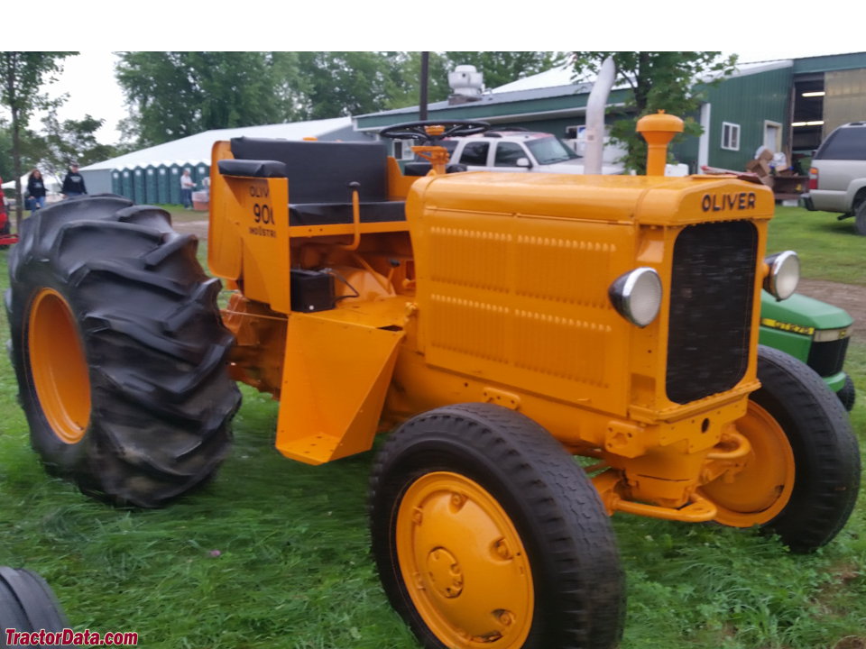 contact oliver 900 photos 1946 1950 industrial tractor more oliver 900 ...