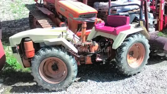 Pasquali 998 tractor - Google Search
