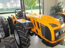 Pin The Pasquali Cronos 765 Tractor Was Built In Italy By It on ...