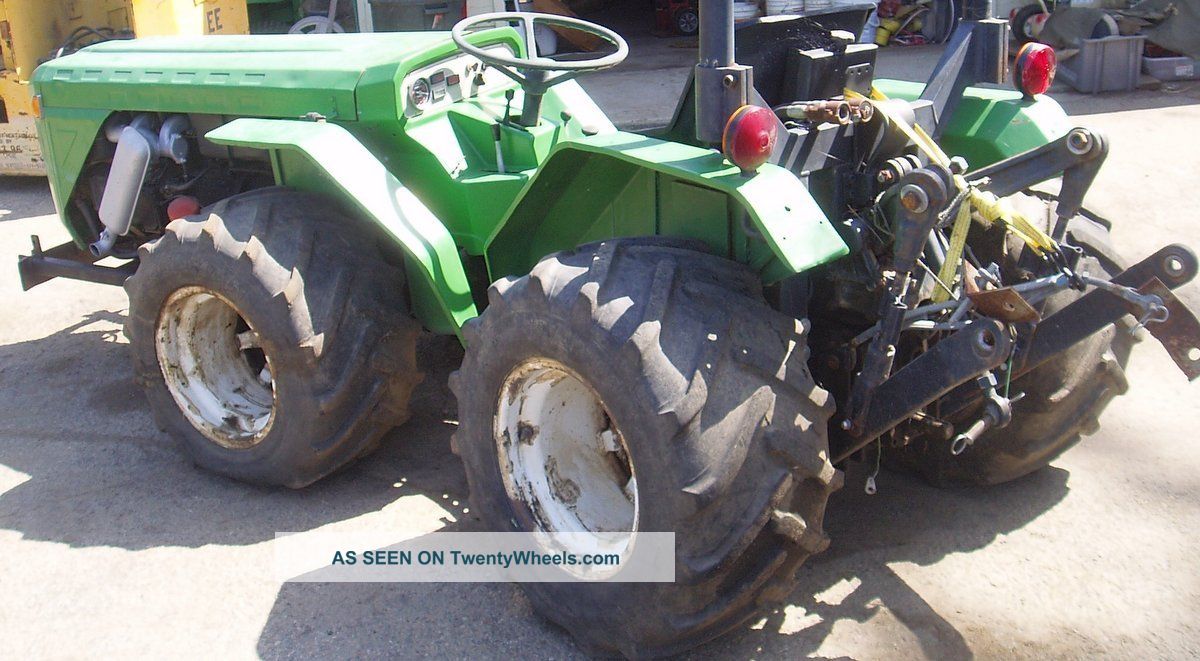 Pasquali Mars 8 85 Rs Traktor Preis 20 980 Baujahr 2014 Pictures to ...