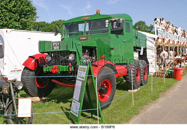 Scammell Stock Photos & Scammell Stock Images - Alamy