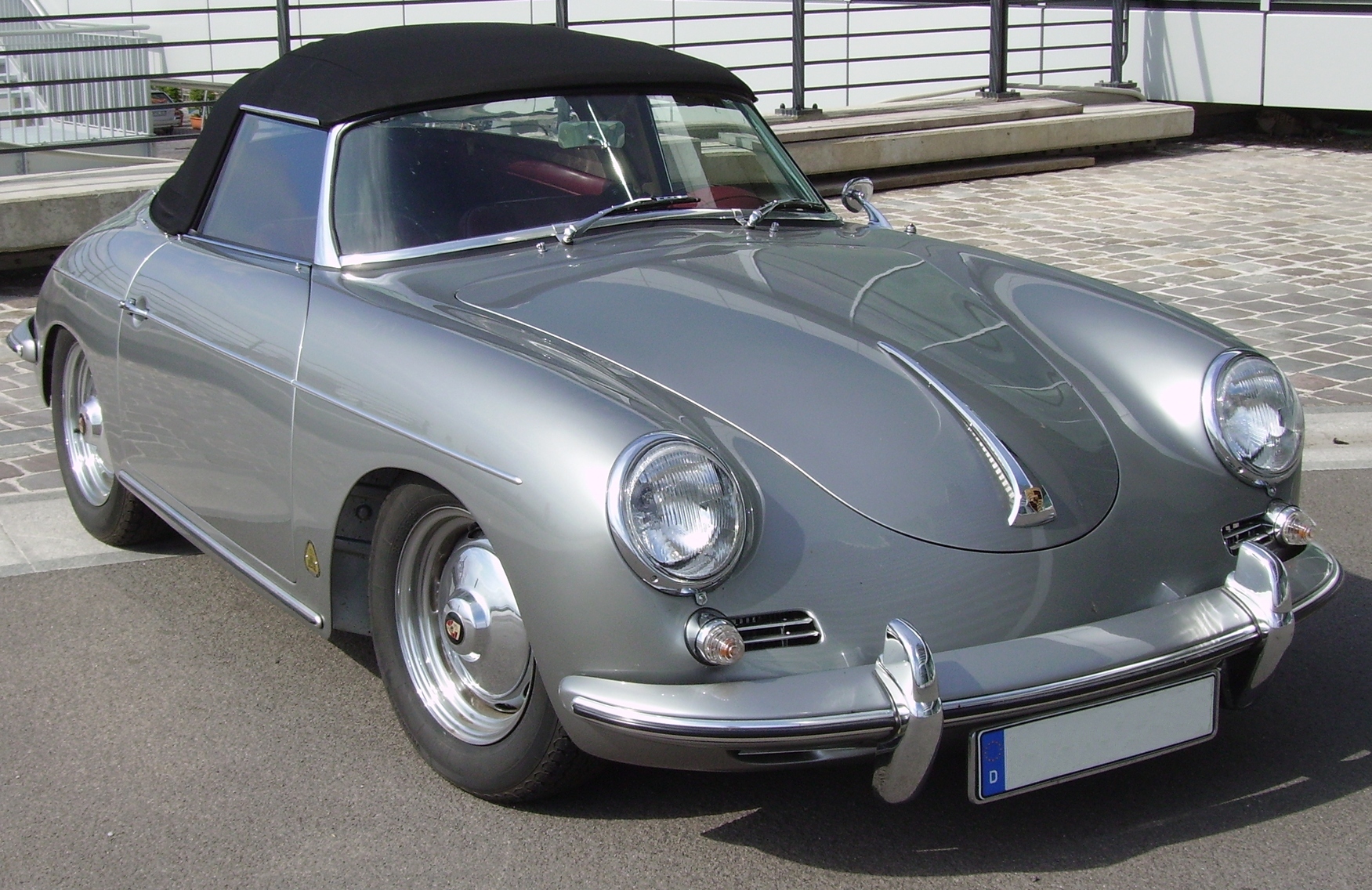 File:Porsche Super 90.jpg - Wikimedia Commons