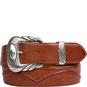 Belts | Lucchese - since 1883