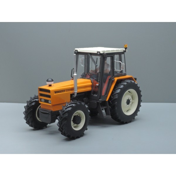 Renault 1181-4 S ( Bourse ACA Chartres 2016) - Chenedol Tractor
