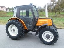 1996 Renault 55-14-LB Farm tractor