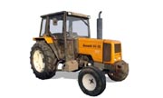 TractorData.com Renault 58-32 MX tractor engine information