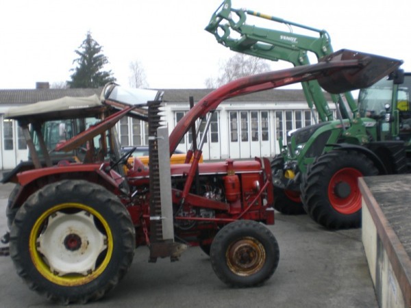 ... traktoren oldtimer traktoren renault de renault r 7050 hinterrad