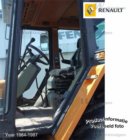 Renault 80-14 TX - Renault - Maschinenspezifikationen ...