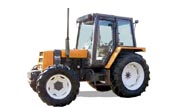 TractorData.com Renault 80-14 TX tractor information
