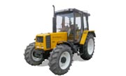 TractorData.com Renault 80-34 PX tractor information