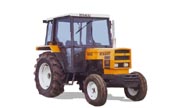 TractorData.com Renault 85-12 LS tractor transmission information