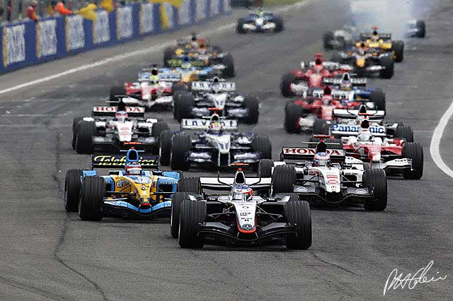 F1 News - Grandprix.com > San Marino GP > Press Conference