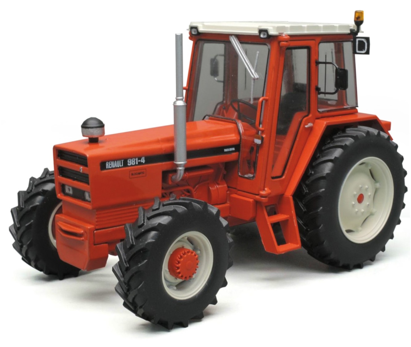 Renault 981- 4 tractor Replicagri REP125 - Schaal 1:32