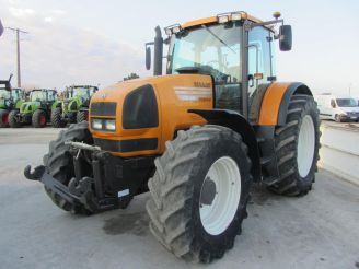 Used Renault Ares 735 RZ tractors Year: 1999 Price: $30,441 for sale ...